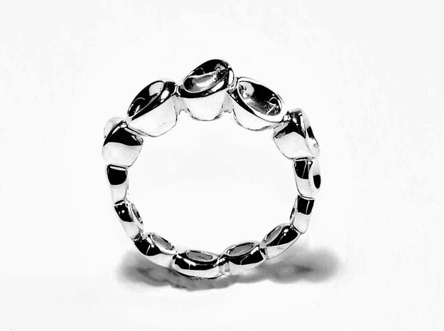 Dont know much about biology Ring.(From $22)
