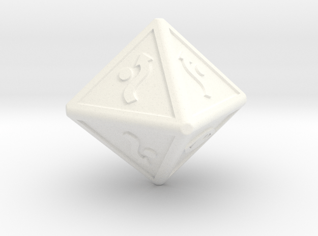 x-wing defence dice