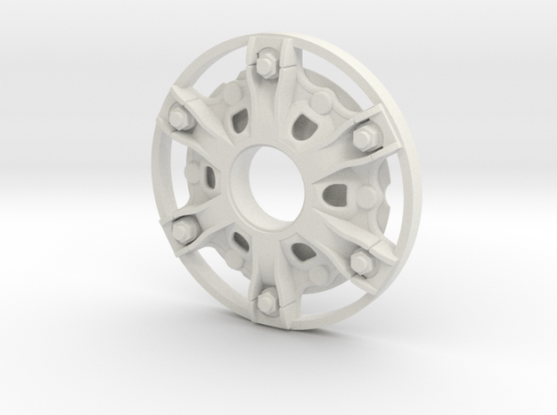 Disk-wheel-5mm
