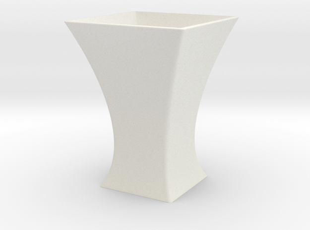 Vase Mod 002