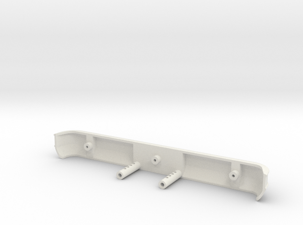 '73-'80 Front Bumper for RC4WD Blazer