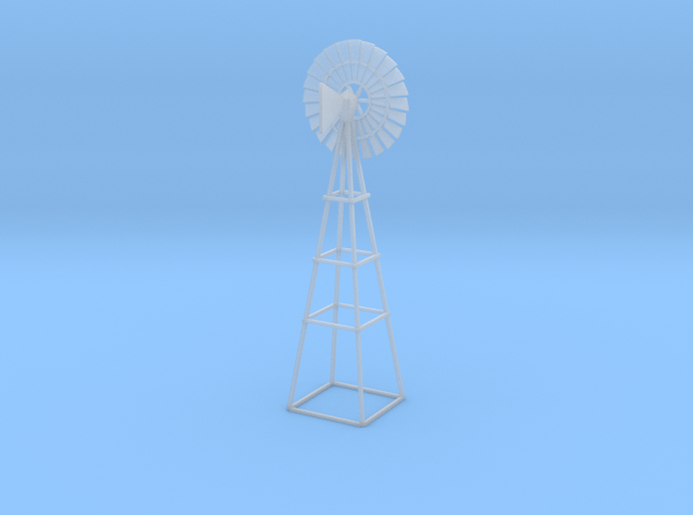 Windmill - Zscale