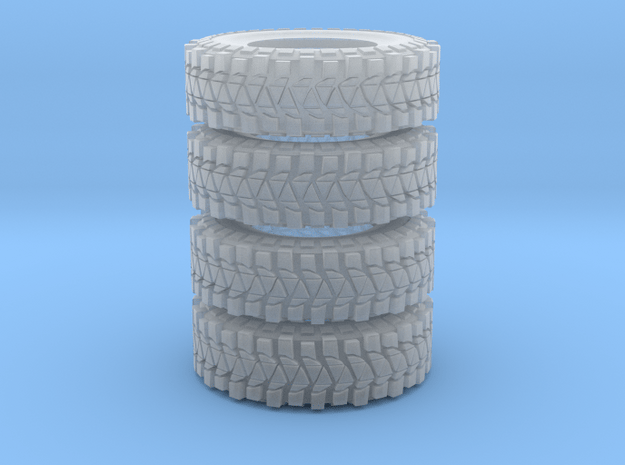 jeep 37 tires