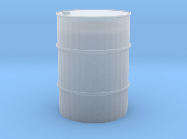 1/24 55 gal barrel