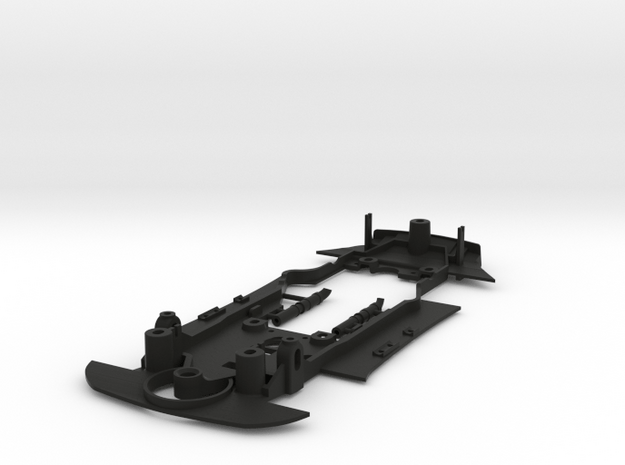 S23-ST2 Chassis for Scalextric AMG STD/STD