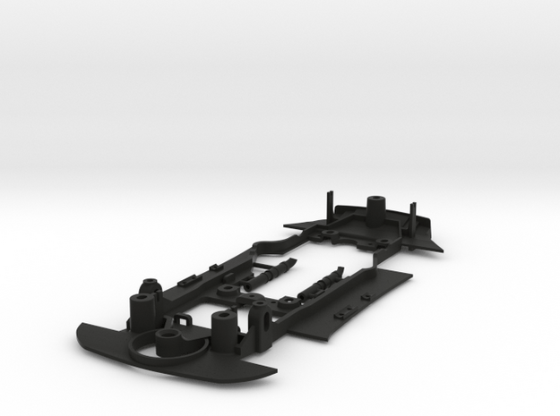 S23-ST4 Chassis for Scalextric AMG SSD/STD