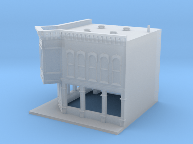 Old Tyme Store - 1:285scale