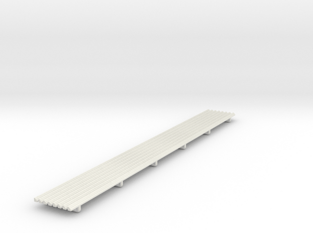 Panel Moulding 02. 1:24 Scale
