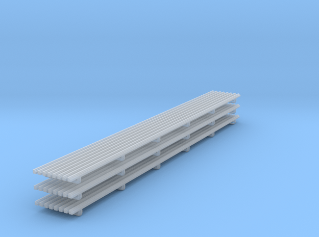 Panel Moulding 02. 1:24 Scale