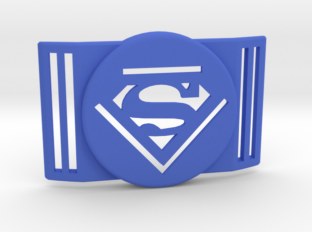 Freestyle Libre Shield - Libre Guard SUPERMAN
