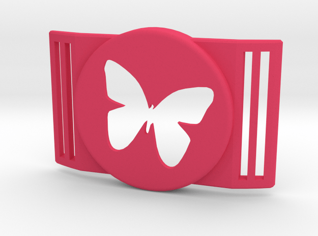 Freestyle Libre Shield - Libre Guard BUTTERFLY