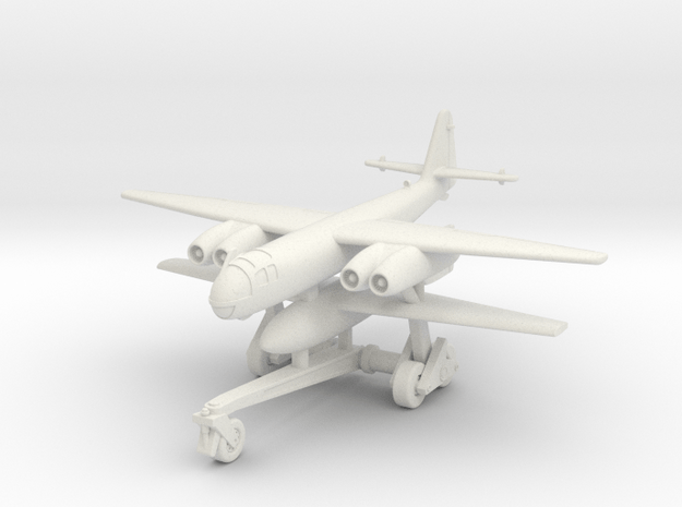(1:144) Arado Ar 234 C/Ar E.377 Mistel