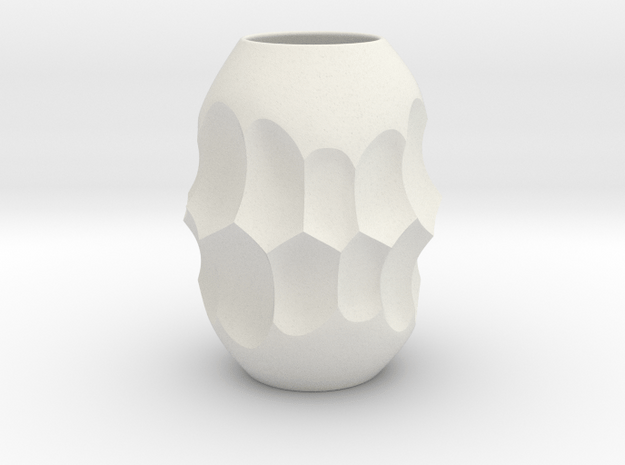 Subtraction Pencil Holder / Vase Type A