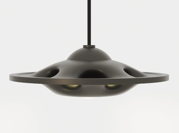 UFO Pendant Light Type A