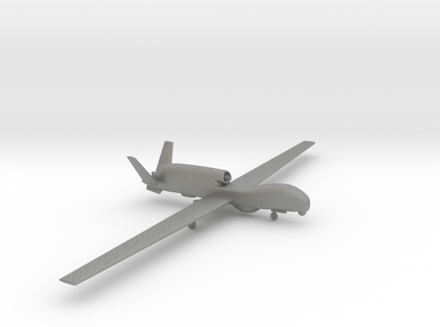 Northrop Grumman MQ-4C Triton - 1/144 Scale