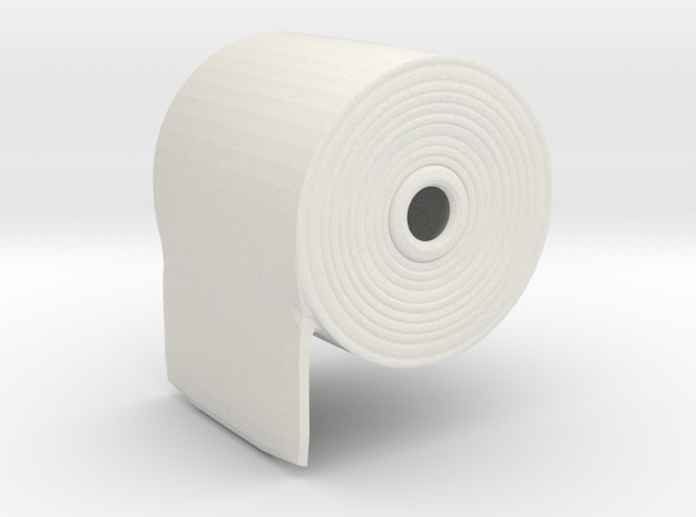 Toilet Paper 