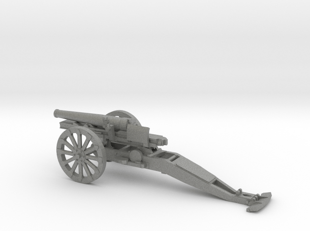 1/72 Cannone da 65/17 65mm Mountain Gun