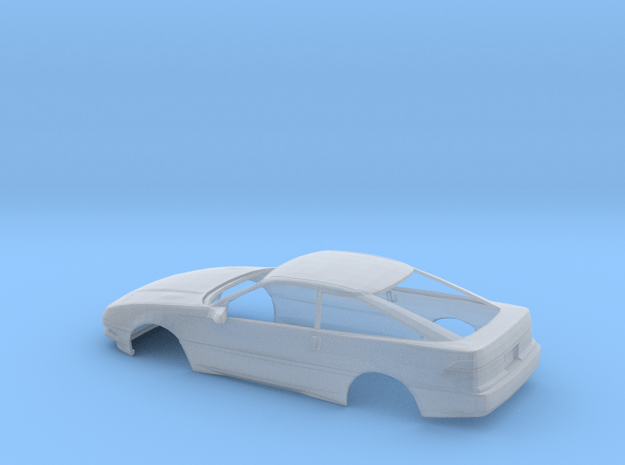 1/43 1988-92 Ford Probe Shell
