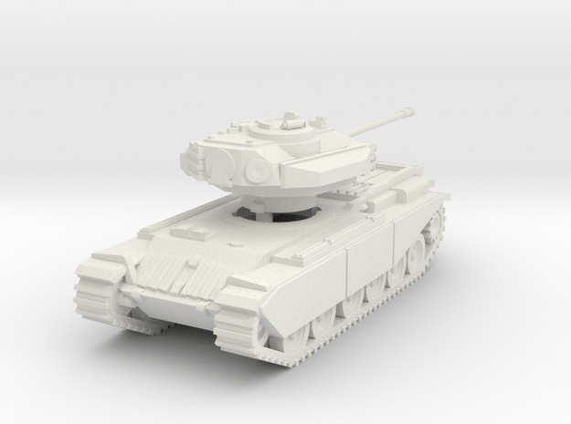 MG144-UK04 Centurion Mk 3 MBT (skirts)