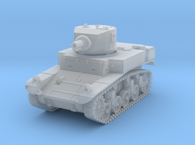 PV197C M3 Satan Flame Tank (1/87)