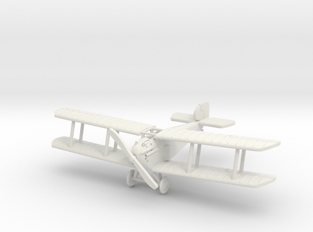 Sopwith Dolphin 1:144th Scale