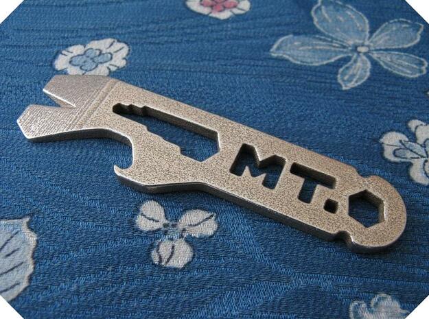 MT.O Prybar Tool 3mm