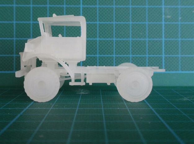 CMP C15 Cab+Chassis(S/1:64 Scale)