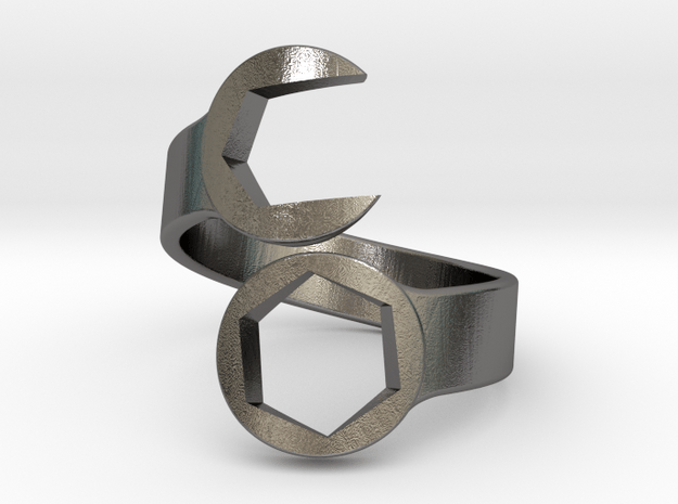 Wrench Ring size 10