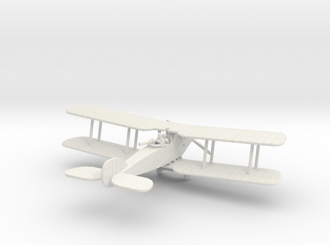 1:144 Bristol F.2B