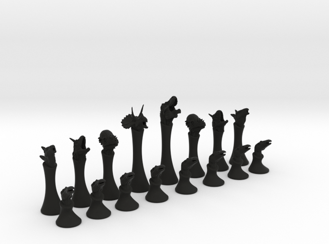 chessok dinosaur chess