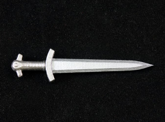 Iron Sword (U5SXQ72UL) by mingles