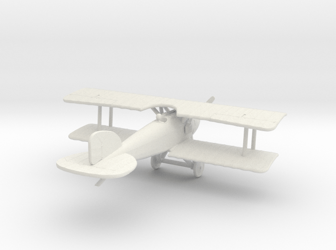 1:144 Albatros D.II in WSF