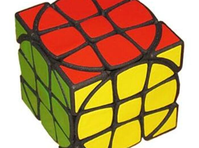 Jack's Cube