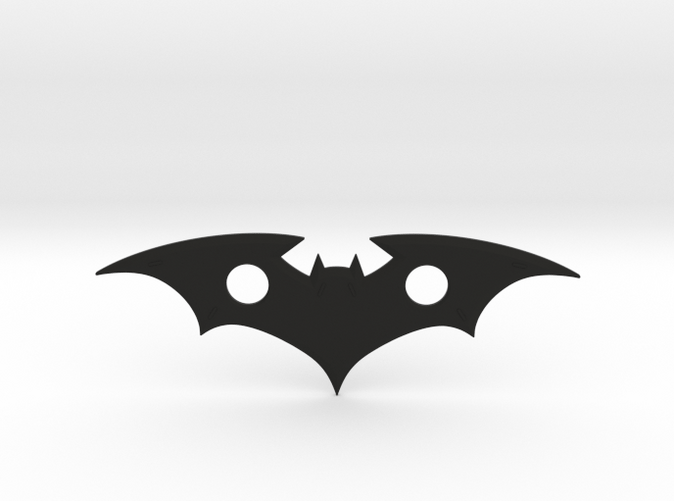 Batman The Telltale Series Batarang (XXT2VN4N2) by cosplayivan25