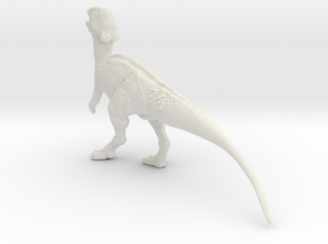 Pachycephalosaur ©2012-2022 RareBreed
