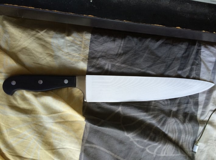 sheath WMF 12 inch knife (Spitzenklasse) (QDR7T6TAV) by