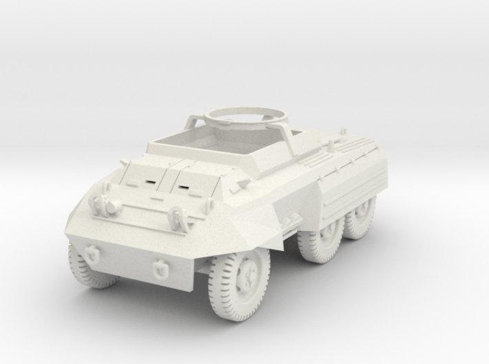 PV85 M20 Early Production (1/48) 3d printed