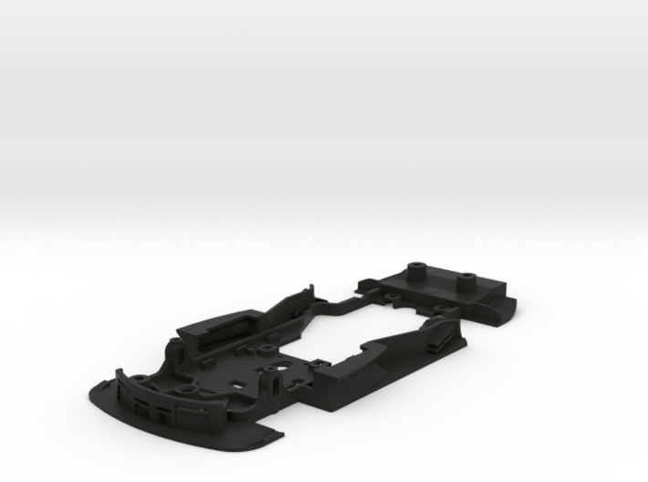  S02-ST2 Chassis for Carrera BMW M3 DTM STD/STD 3d printed 