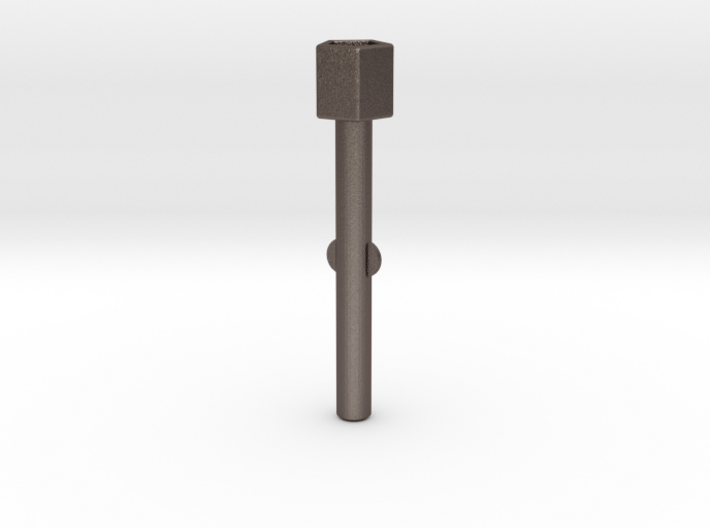Coffee Grinder Bit For Hand Mixer CHP-J1 3d printed 