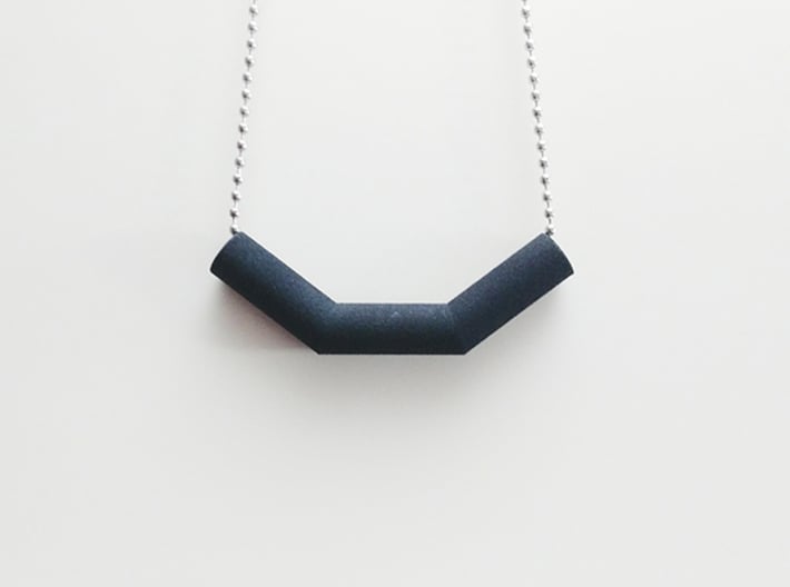 Pipe Pendant N°3 3d printed 