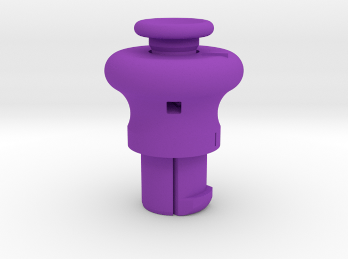 Cylinder Pull Tool 3d printed 