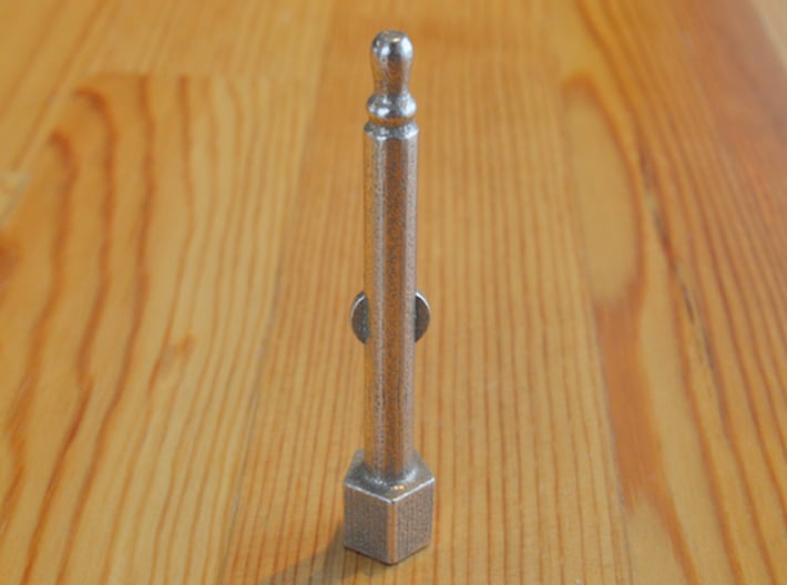 NEW! Coffee Grinder Bit For Hand Mixer CHP-A1RE 3d printed Front
