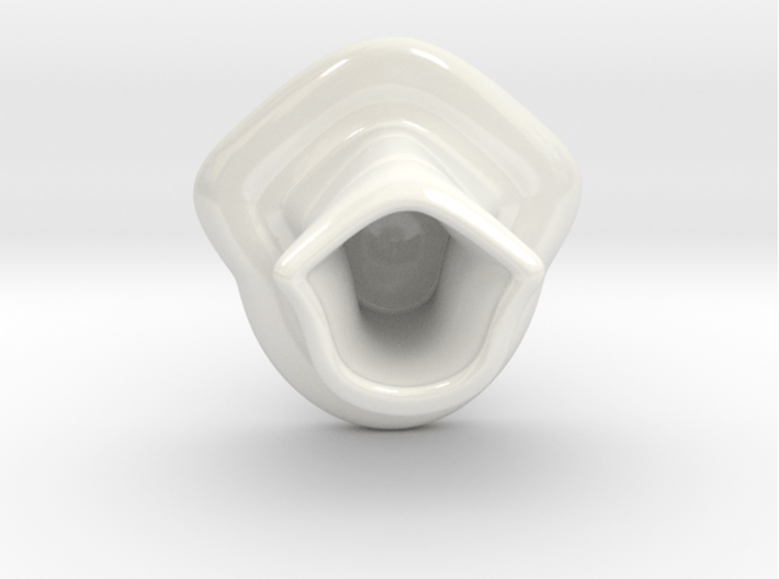 CANDLE HOLDER 3d printed 
