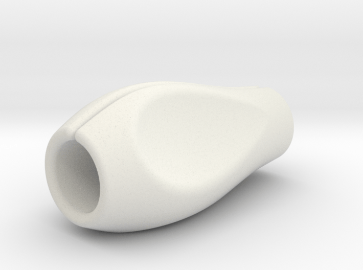 iGRIP for Apple Pencil 3d printed 