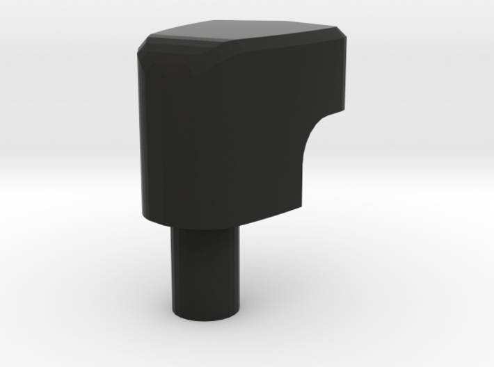 Windshield washer D90 D110 1:10 3d printed