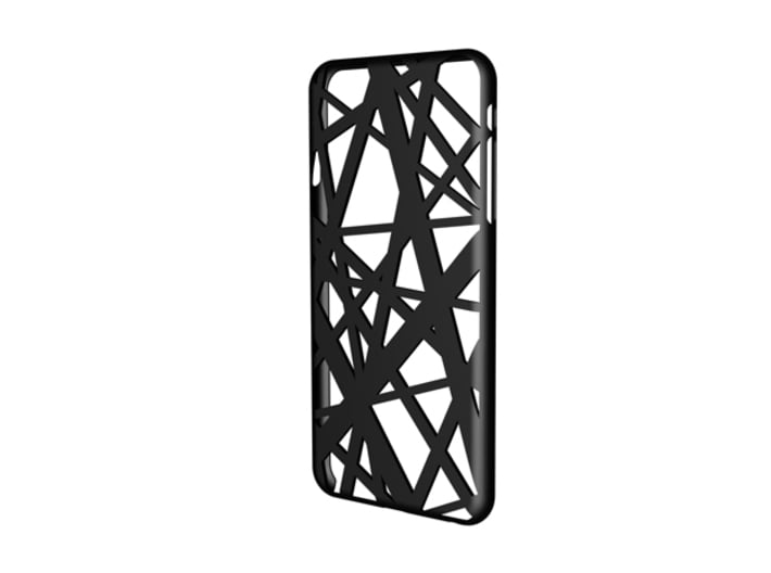 iPhone 6 plus / 6S plus Case_Intersection 3d printed 