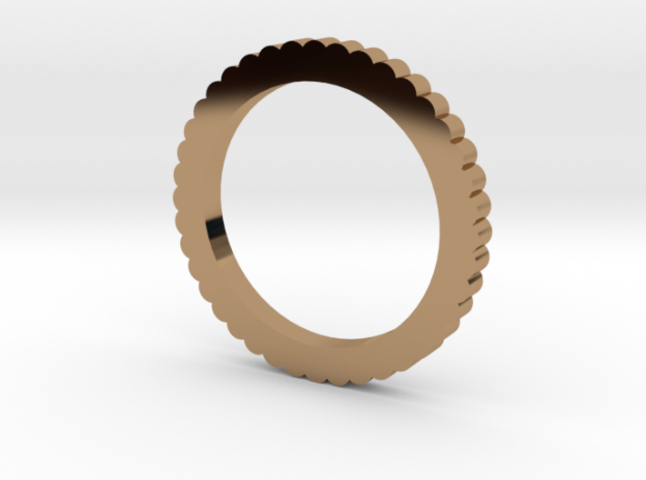 Ingranaggi Ring S/M 17mm 3d printed 