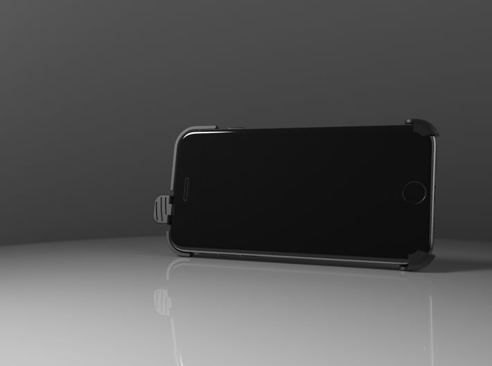 Idool automaat Weigeren Holder for iPhone 6/6s/7/8 in Garmin Carkit (FMA8K5SED) by martenjacobs