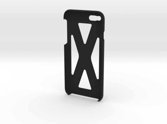 iPhone 7 HiLO X Case 3d printed 