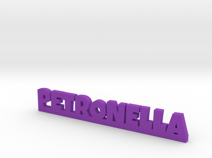 PETRONELLA Lucky 3d printed 